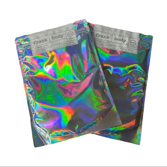 Frank Body Other - Frank Body Shimmer Scrub NEW